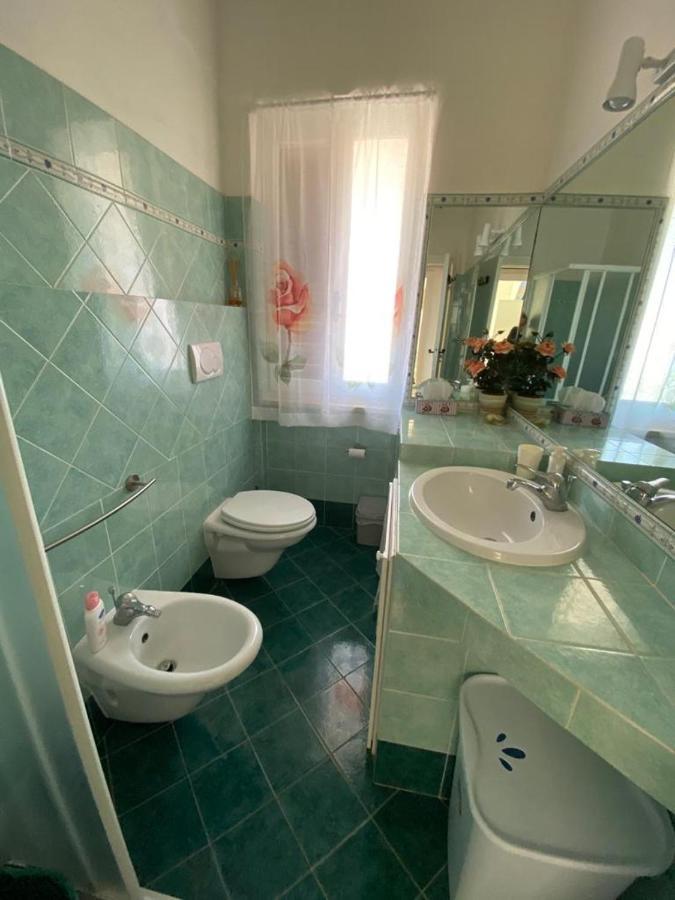 Appartamento Con Vista Su Porto Ercole Porto Ercole  Exterior foto