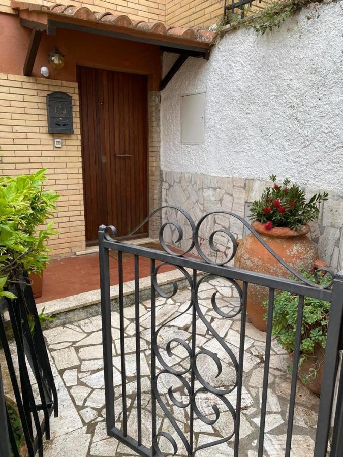 Appartamento Con Vista Su Porto Ercole Porto Ercole  Exterior foto