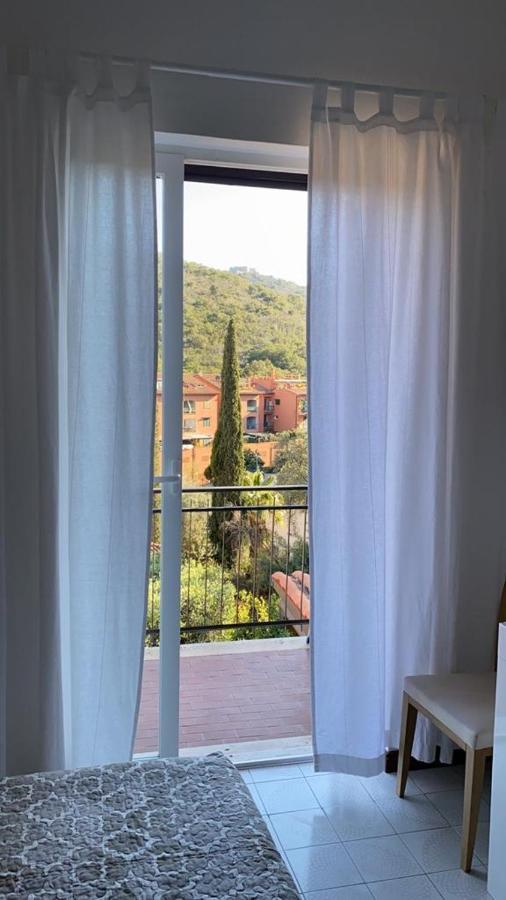 Appartamento Con Vista Su Porto Ercole Porto Ercole  Exterior foto